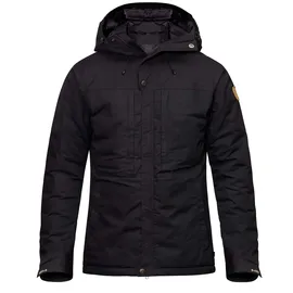 Fjällräven Skogsö Padded Jacket black XL