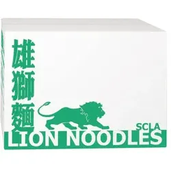 Lion Brand Nudel Nr.2 Fein 7kg