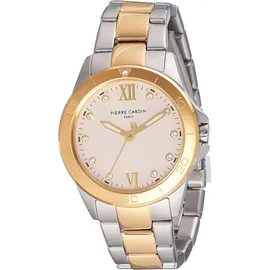 Pierre Cardin Observatoire Eclat CF.1009.MU Damenuhr