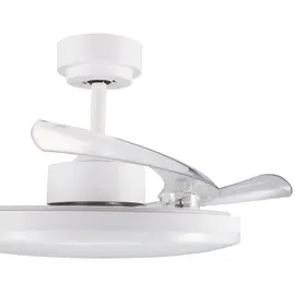 Fanaway Stroll 106 cm Deckenventilator Weiß