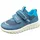 superfit Sport7 Mini Kinder Blau/Türkis 22
