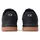 Crankbrothers Stamp Lace MTB Schuhe Schwarz/Silber 42