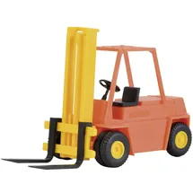 Kibri Steinbock Gabelstapler 11754 H0