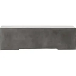 Ceme Bank 130 cm aus Beton