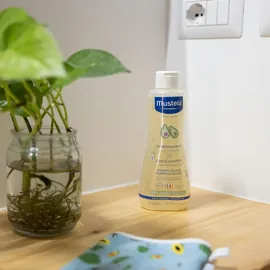 Mustela Gentle Shampoo, 500 ml