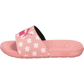 Puma Cool Cat 2.0 Daisies PS Pink Fruit/PUMA Pink/PUMA White 29