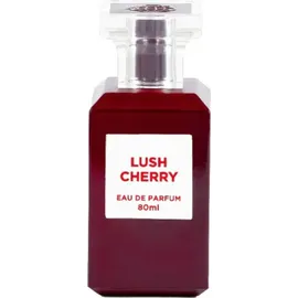 Fragrance World Lush Cherry Eau de Parfum 80 ml