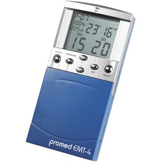 Promed EMT-4 TENS EMS-Gerät