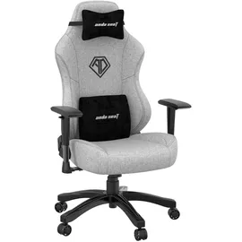 Anda Seat Phantom 3 L Gaming-Stuhl Grau