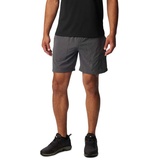 Columbia Black MesaTM Shorts Orange L / 7 Mann