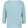 Betty & Co Casual-Shirt mit 3/4 Arm in hellblau | Gr.: S