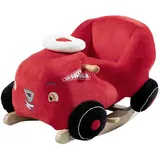 HEUNEC 730670 - BOBBY CAR Schaukel, 60 cm