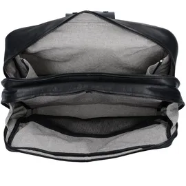 Harold's Ivy Lane 2-Rollen Cabin 36 cm / 27 l schwarz