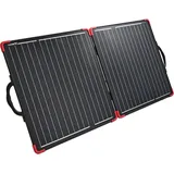 Voltima VMS100 SunCase faltbares Solarmodul