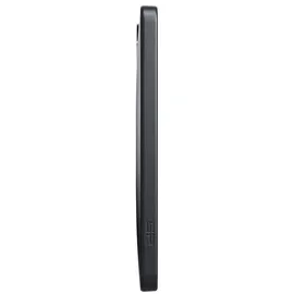 SP CONNECT Samsung Galaxy A56 Handyhülle SPC+ schwarz
