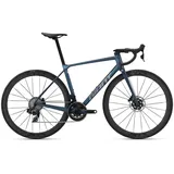 Giant TCR Advanced Pro 0 Axs Force Axs 2025 - ocean twilight - M-L
