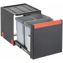 Franke Sorter Cube 40 Mini-Kühlschrank 28 l 34,8 cm hoch
