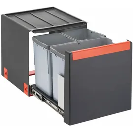 Franke Sorter Cube 40 Mini-Kühlschrank 28 l 34,8 cm hoch