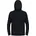 Essential 2 5L Regenjacke Herren Schwarz XXL