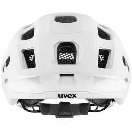 Uvex React MIPS 59-61 cm weiß matt 2023