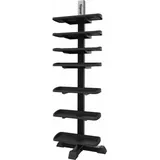 Tiguar, Hantelständer