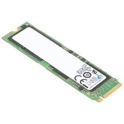 Lenovo – SSD – verschlüsselt – 512 GB – intern – M.2 2280