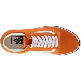 Vans Old Skool Marmalade Orange 36