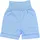 TupTam Pumphose Unisex Blau 98/104