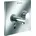 Linus Unterputz-Waschtischarmatur Edelstahl 019322899