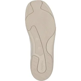 Rieker 45222 Damen Weite E Beige 40