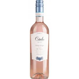 Cielo e Terra Pinot Grigio rose 2025