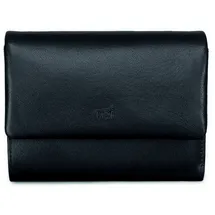 Voi Jeans Voi Soft Gabi Geldbörse Damen schwarz