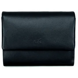 Voi Jeans Voi Soft Gabi Geldbörse Damen schwarz