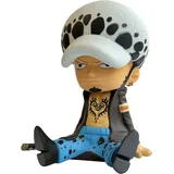 Plastoy One Piece Spardose Trafalgar Law 18 cm