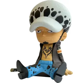 Plastoy One Piece Spardose Trafalgar Law 18 cm