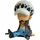 Plastoy One Piece Spardose Trafalgar Law 18 cm