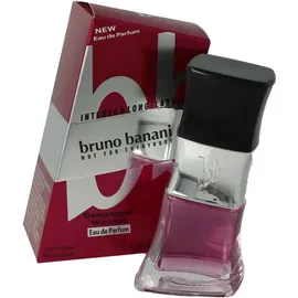 bruno banani Dangerous Woman Eau de Toilette 30 ml