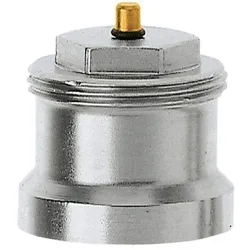 IMI Spindel-Verlängerung 30mm, Messing vernickelt