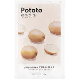 Missha Airy Fit Potato Gesichtsmaske 19 ml