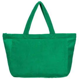 BILLABONG Beach Girl Strandtasche Baumwolle Green