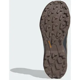 adidas Terrex Skychaser AX5 GTX Herren Cardboard/Blanch Cargo/Semi Impact Orange 46