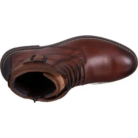 PIKOLINOS York Schnürer braun, - 46