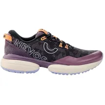 True Motion U-Tech Nevos Elements 3 Damen Schwarz / Lila 41