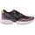 True Motion U-Tech Nevos Elements 3 Damen Schwarz / Lila 41