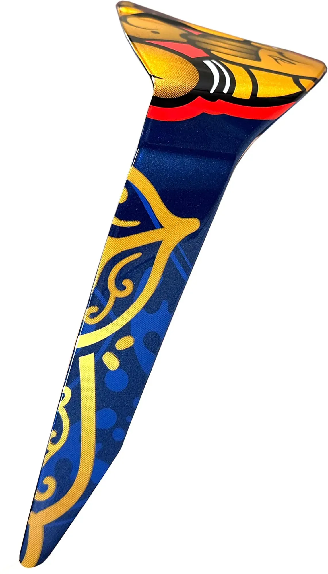 Alpinestars Supertech R10 Martinator Thai LE Standardspoiler