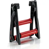 Elite Arion schwarz/rot