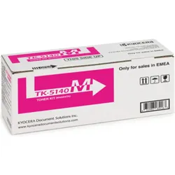Kyocera TK-5140M - Magenta - Toner