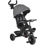 Byox Tricycle Summer, Grey 110979