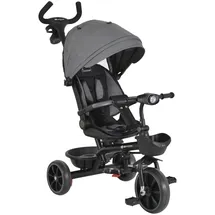 Byox Tricycle Summer, Grey 110979