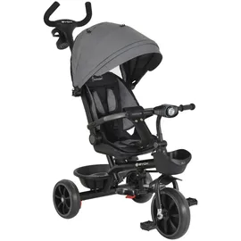 Byox Tricycle Summer, Grey 110979